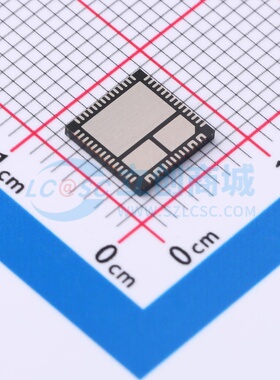 功率电子开关 TPS65987DDJRSHR QFN-56 TI/德州 电子元件原装正品