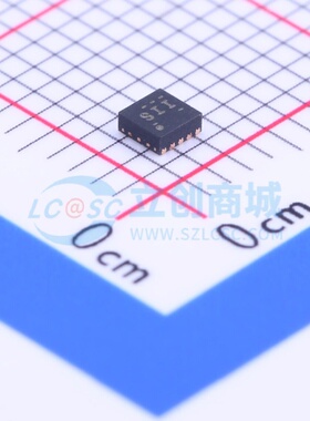 电池管理 BQ24045DSQT WSON-10 TI/德州 电子元器件配单原装正品