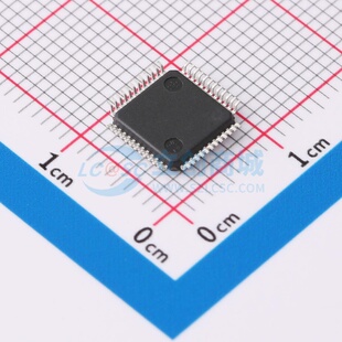 单片机(MCU/MPU/SOC) STM32L152CCT6 LQFP-48 意法半导体芯片