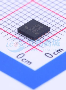 音频功率放大器 LM4951ASD/NOPB WSON-10 TI/德州 电子元器件配单