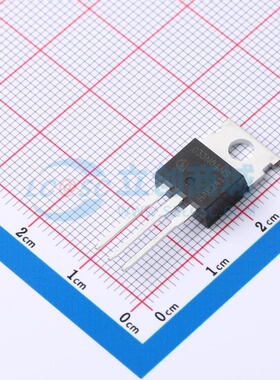 场效应管(MOSFET) IPP033N04NF2S TO-263-3 Infineon(英飞凌)