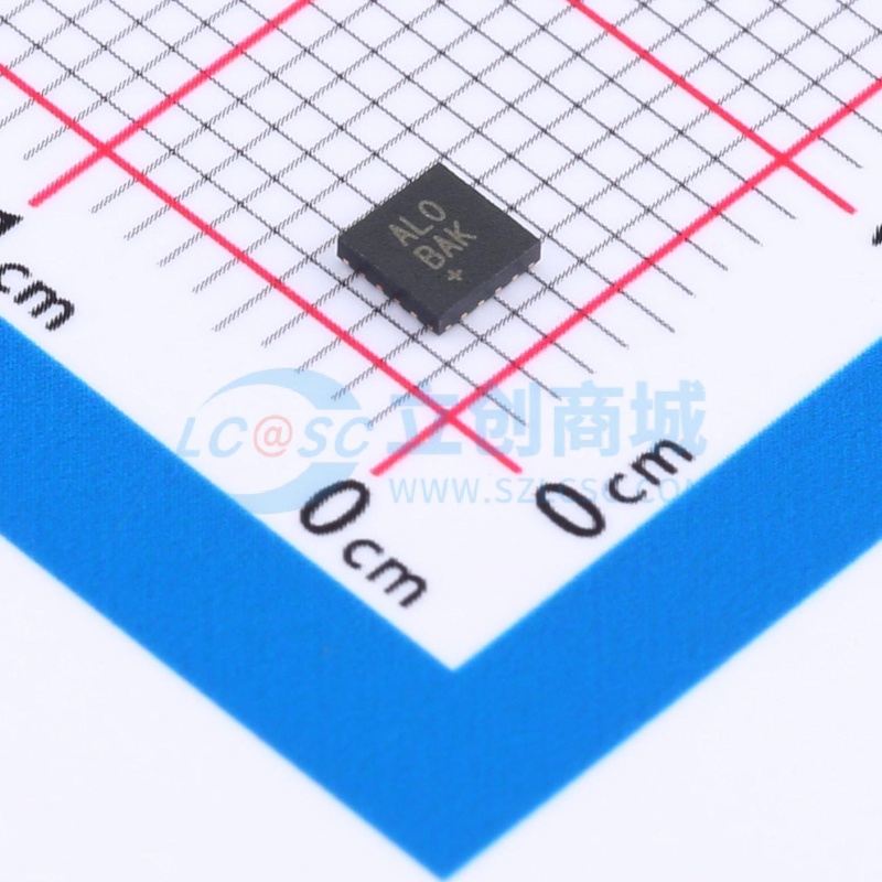 DC-DC电源芯片 MAX20098ATED/VY+ TQFN-16 MAXIM(美) 原装正品