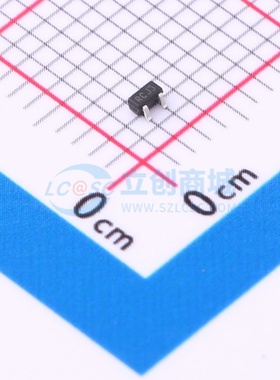 稳压二极管 BZX84C2V7T-7-F SOT-523 DIODES(美台) 电子元件配单