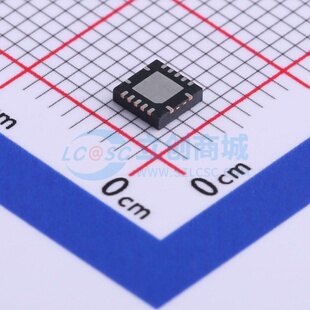 触发器 SN74AHC74RGYR VQFN-14 TI/德州 电子元器件配单原装正品