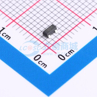 三极管(BJT) NSV60200LT1G SOT-23 onsemi(安森美) 电子元件配单