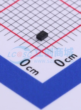 缓冲器/驱动器/收发器 SN74LVC1G125DRYR USON-6(1x1.5) TI/德州