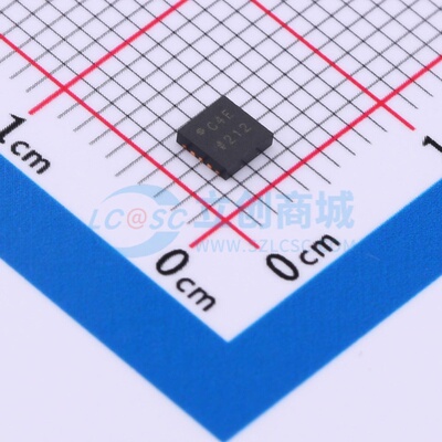 模数转换芯片ADC AD7691BCPZRL7 LFCSP-10 ADI(亚德诺) 原装正品