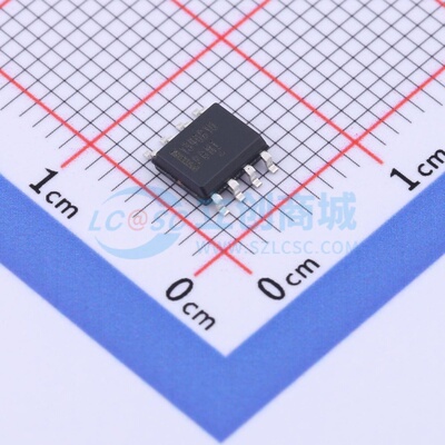 AC-DC控制器和稳压器 NCP1340B10DR2G SOIC-8 onsemi(安森美)