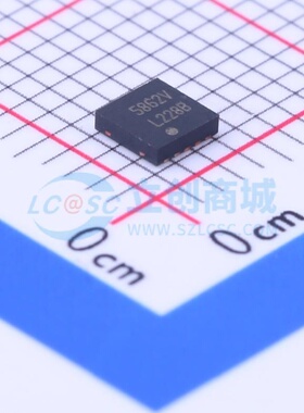 线性稳压器(LDO) LP3996SD-1833/NOPB WSON-10 TI/德州 原装正品