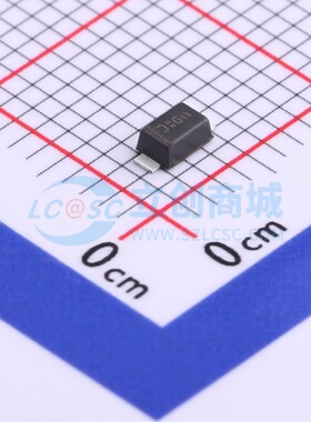 肖特基二极管 APD240KDTR-G1 SOD-123 DIODES(美台) 电子元件配单