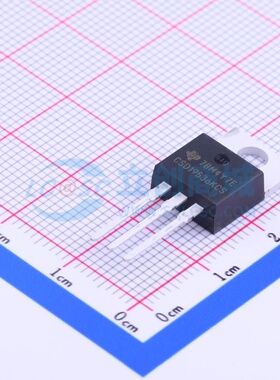 场效应管(MOSFET) CSD19536KCS TO-220 TI/德州 电子元件原装正品