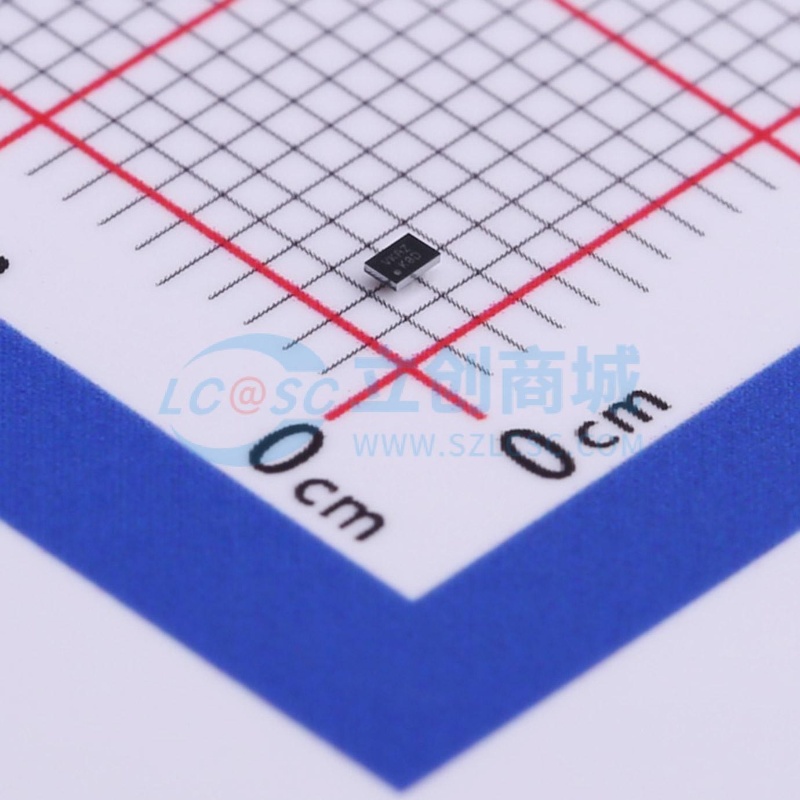 音频功率放大器 FAN3852UC16X WLCSP-6(0.8x1.2) onsemi(安森美)