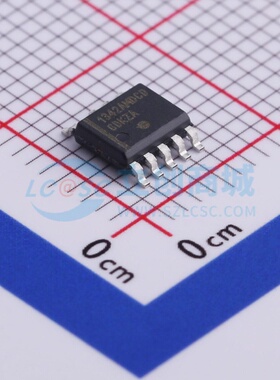 AC-DC控制器和稳压器 NCP1342AMDCDAD1R2G SOP-9 onsemi(安森美)