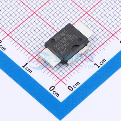 场效应管(MOSFET) PD55003S-E PowerSO-10RF 意法半导体芯片