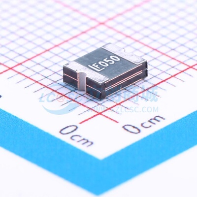 自恢复保险丝 2016L050MR 2016 Littelfuse(美国力特) 电子元器件