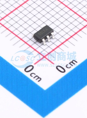 DC-DC电源芯片 SY8089E1AAC SOT23-5 silergy(矽力杰) 电子元器件