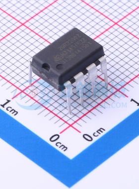 AC-DC控制器和稳压器 ICE2QR2280ZXKLA1 DIP-8 Infineon(英飞凌)