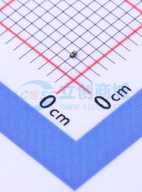 静电保护器(TVS/ESD) ESD101B102ELSE6327XTSA1 TSSLP-2 Infineon