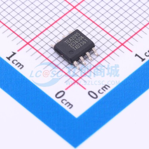 AC-DC控制器和稳压器 TEA2095T.1J SOT-96-1 安世 电子元器件配单