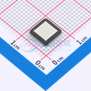 LED驱动 TLD5190QUXUMA1 TQFP-48 Infineon(英飞凌) 电子元件配单