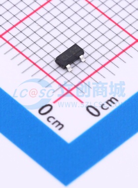 场效应管(MOSFET) ISS55EP06LM SOT-23 Infineon(英飞凌) 元器件