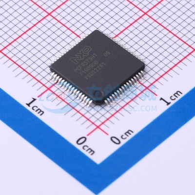 LCD驱动 PCF8579HT.1 TQFP-64 安世 电子元器件配单原装正品