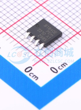 场效应管(MOSFET) BUK9K18-40E SOT-1205 Nexperia(安世) 元器件