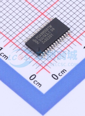 LED驱动 PCA9955BTWJ HTSSOP-28 安世 电子元器件配单原装正品