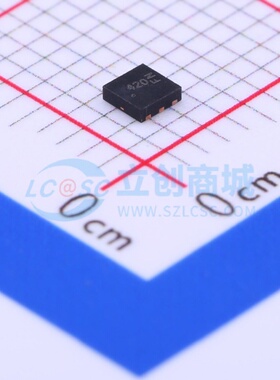 LED驱动 BCR420UFD-7 UDFN-6 DIODES(美台) 电子元件配单原装正品