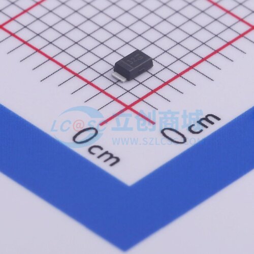 肖特基二极管 PD3S130H-7 Power-DI-323 DIODES(美台) 电子元器件
