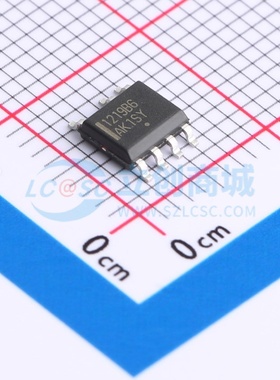 AC-DC控制器和稳压器 NCP1219BD65R2G SOIC-7 onsemi(安森美)