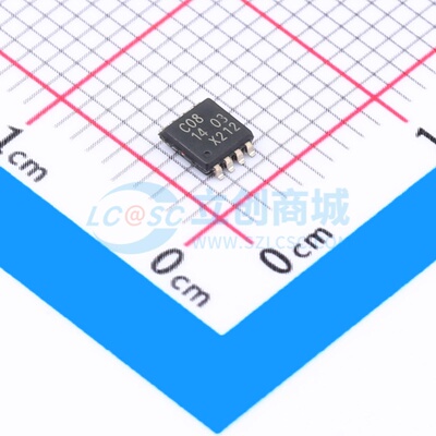 逻辑门 74AHCT2G08DP-Q100 TSSOP-8 Nexperia(安世) 电子元件配单