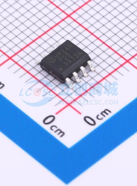 场效应管(MOSFET) FDS9933A SOIC-8 onsemi(安森美) 电子元件配单