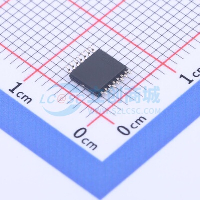 电池管理 BQ34110PWR TSSOP-14 TI/德州 电子元器件配单原装正品