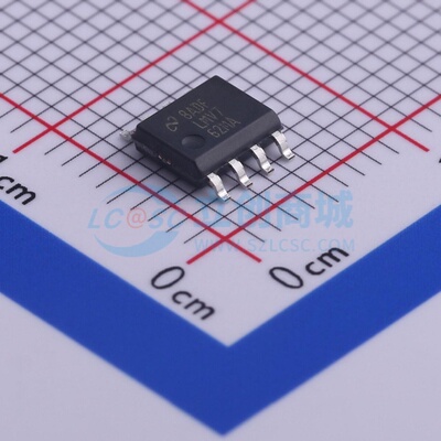 比较器 LMV762MAX/NOPB SOIC-8 TI/德州 电子元器件配单原装正品