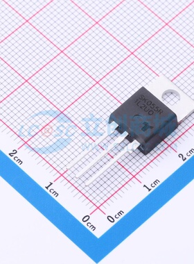 晶闸管(可控硅)/模块 SK055RTP TO-220AB-R Littelfuse(美国力特)
