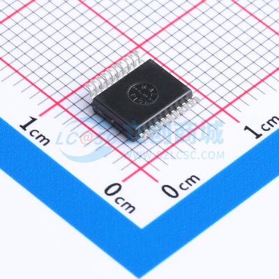 隔离式SPI ADUM3151ARSZ-RL7 SSOP-20 ADI(亚德诺) 电子元件配单