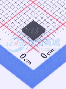 LED驱动 LP5018RSMR VQFN-32 TI/德州 电子元器件配单原装正品