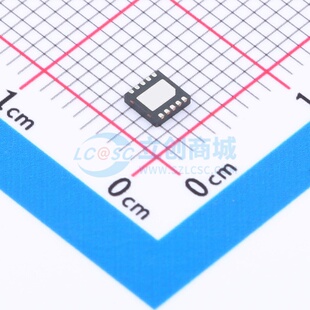 隔离式栅极驱动器 MAX25256ATBA/V+ TDFN-10 MAXIM(美信) 元器件