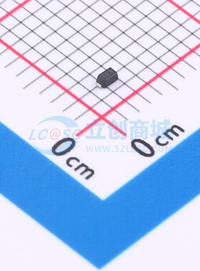 稳压二极管 BZX584C9V1-G3-08 SOD-523 VISHAY(威世) 电子元器件