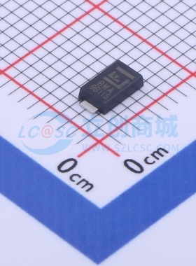 静电保护器(TVS/ESD) TPSMA6L15A DO-221AC Littelfuse(美国力特)