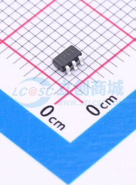 比较器 MAX999AAUK+T SOT-23-5 MAXIM(美信) 电子元器件原装正品