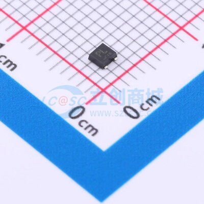 场效应管(MOSFET) RTF025N03TL TUMT-3 ROHM(罗姆) 电子元件配单