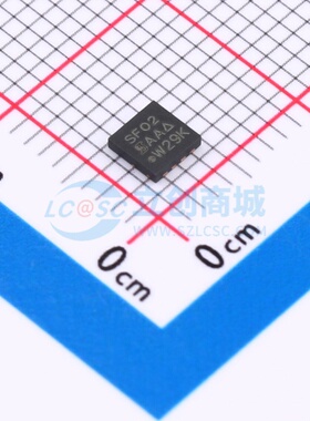 场效应管(MOSFET) SISF02DN-T1-GE3 PowerPAK1212-8SCD VISHAY(威