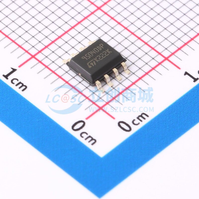 EEPROM M95040-DFMN6TP SO-8 意法半导体芯片 电子元器件原装正品