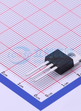 场效应管(MOSFET) IRF634PBF TO-220AB-3 VISHAY(威世) 原装正品