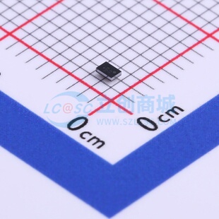 DC-DC电源芯片 NCP6360FCCT2G WLCSP-6(1x1.5) onsemi(安森美)