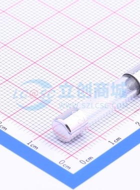 一次性保险丝 0312003.MXP D6.35xL31.75mm Littelfuse(美国力特)