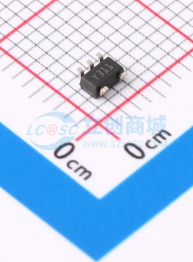 运算放大器 TSB711ILT SOT-23-5 意法半导体芯片 电子元器件配单