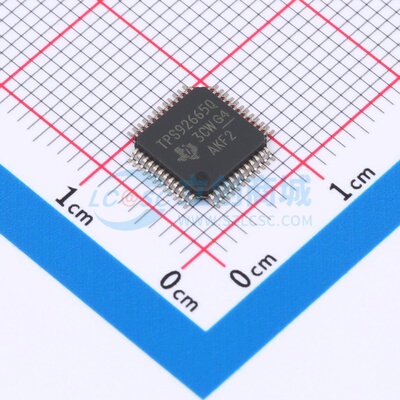 LED驱动 TPS92665QPHPRQ1 HTQFP-48 TI/德州 电子元器件原装正品
